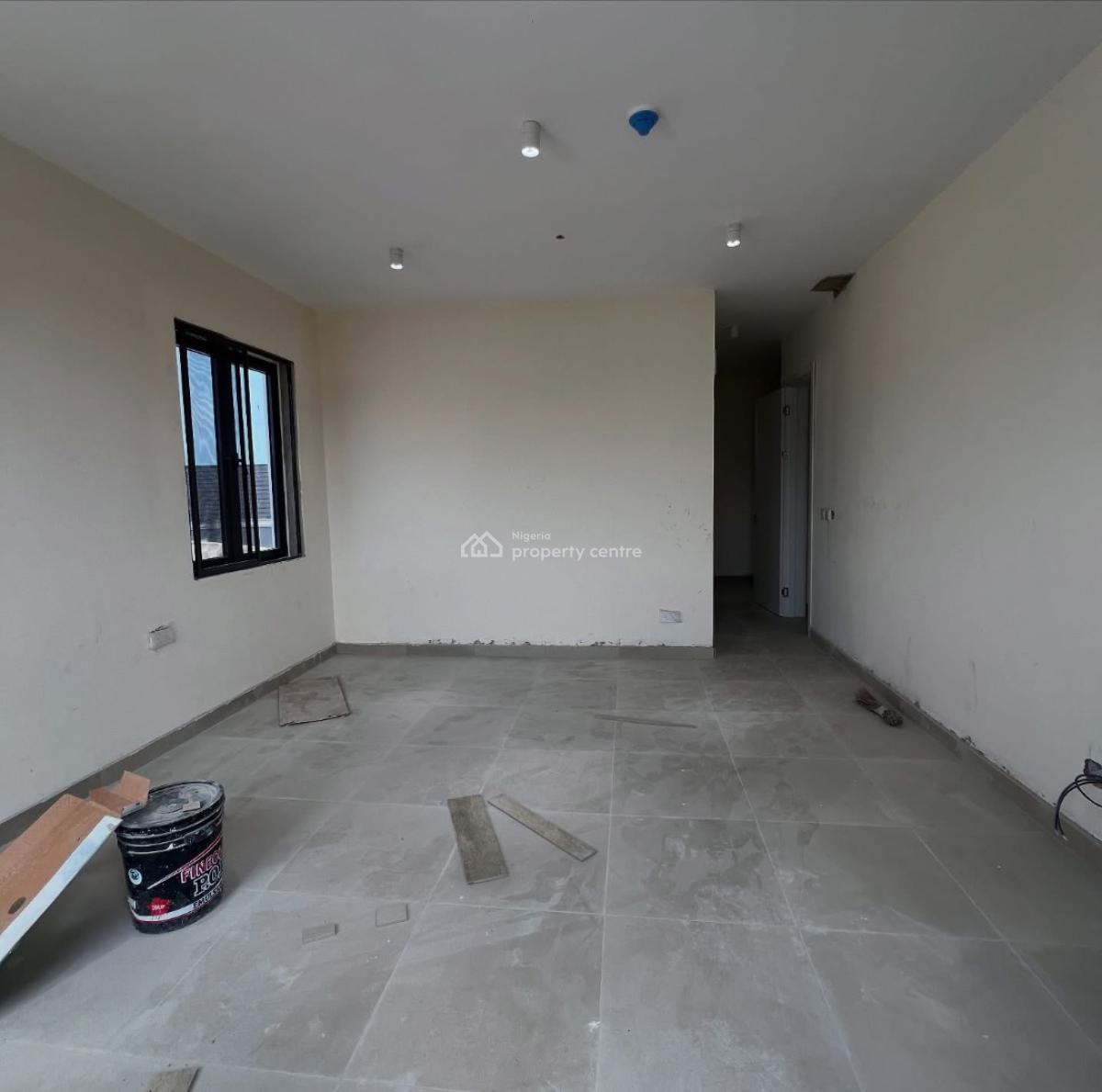 Serviced 2 and 3 Bedroom Apartments with Bq, Lekki Phase 1, Lekki, Lagos, Flat / Apartment for Sale