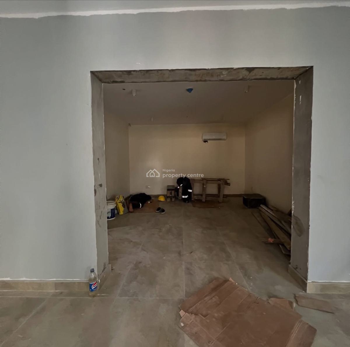 Serviced 2 and 3 Bedroom Apartments with Bq, Lekki Phase 1, Lekki, Lagos, Flat / Apartment for Sale