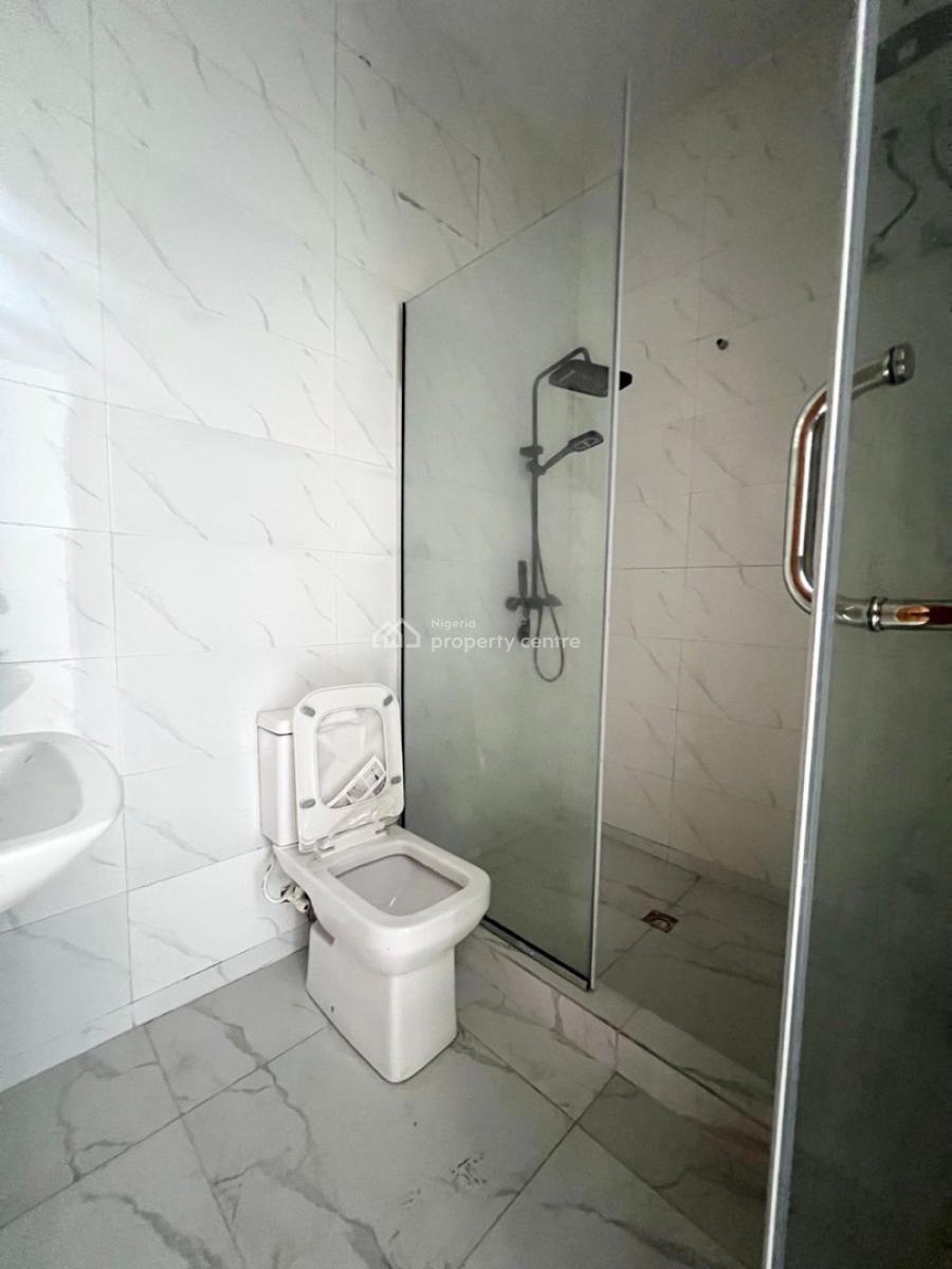 Luxurious 4bedrooms Terrace Duplex, Ologolo,lekki, Ologolo, Lekki, Lagos, Terraced Duplex for Sale