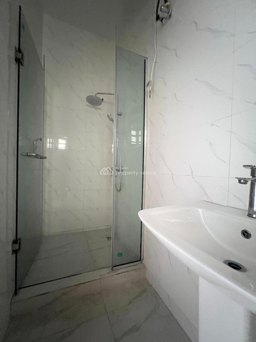 Luxurious 4bedrooms Terrace Duplex, Ologolo,lekki, Ologolo, Lekki, Lagos, Terraced Duplex for Sale
