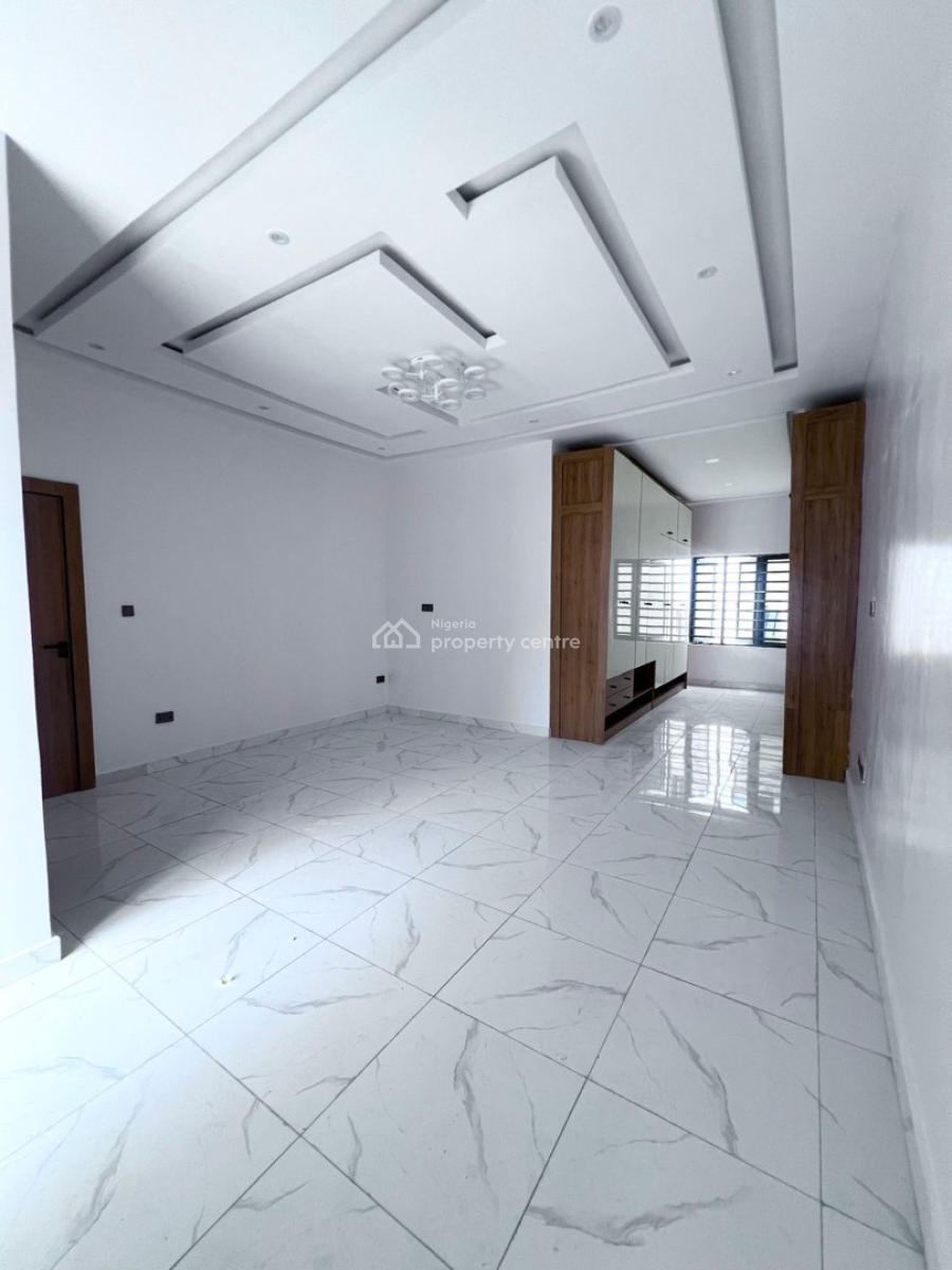 Luxurious 4bedrooms Terrace Duplex, Ologolo,lekki, Ologolo, Lekki, Lagos, Terraced Duplex for Sale