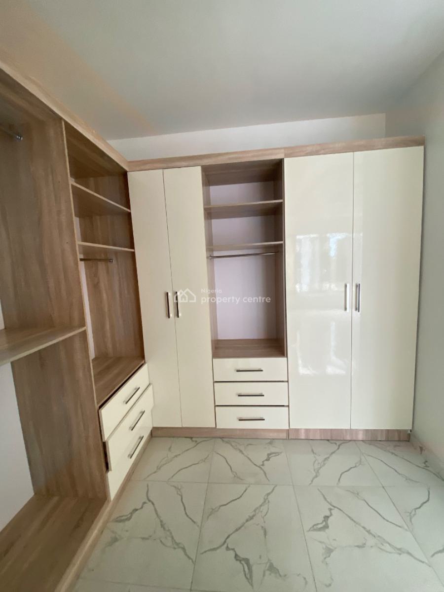 4 Bedroom Duplex, Ogombo, Ajah, Lagos, Terraced Duplex for Rent