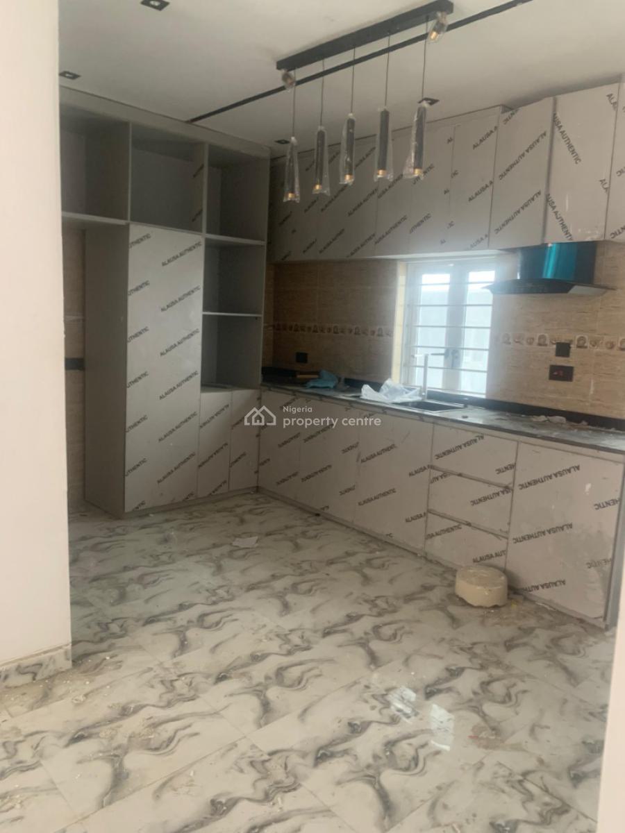 Luxury Brand New 2 Bedroom Apartment, Ikate, Lekki, Lagos, Flat / Apartment for Rent