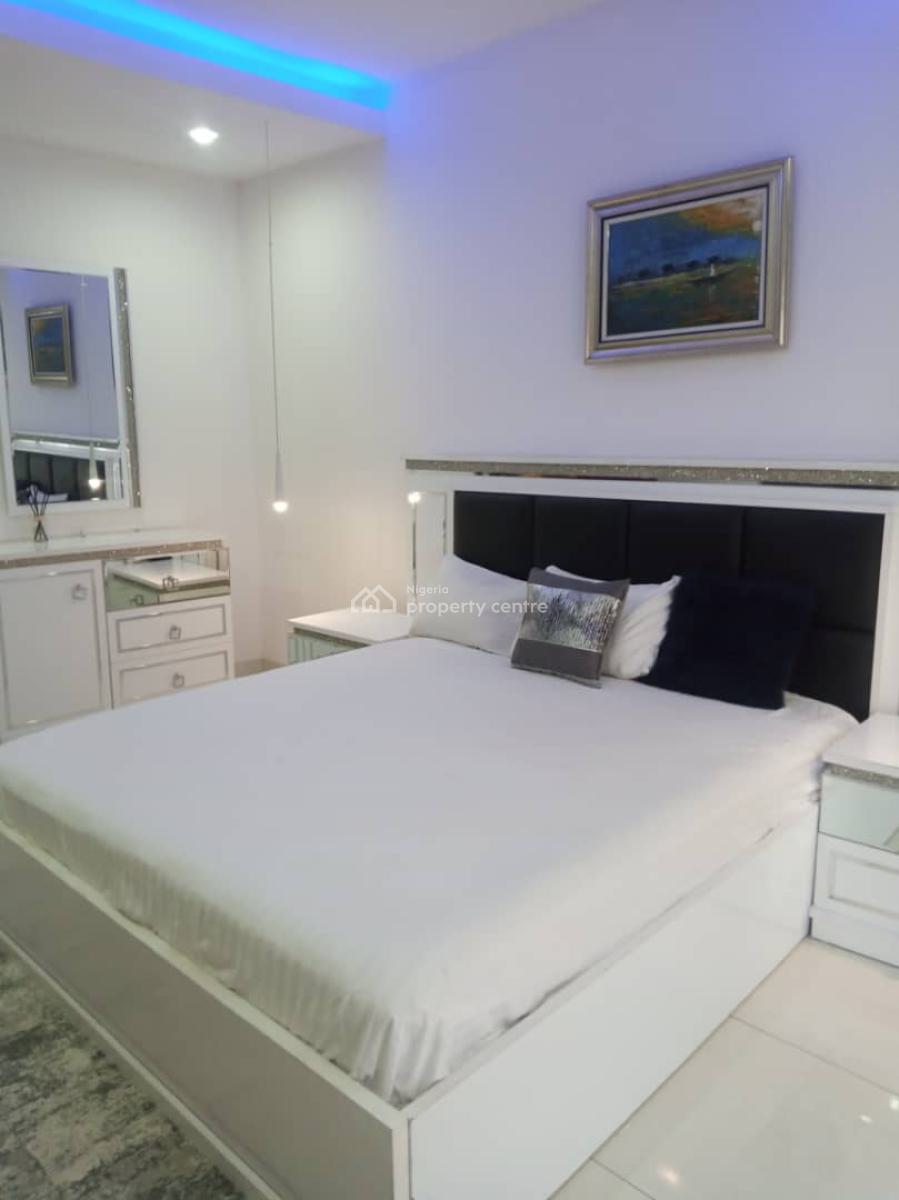 Luxury Fully Furnished 5 Bedroom Mansionette with Swimming Pool, Banana Island, Ikoyi, Lagos, House for Sale
