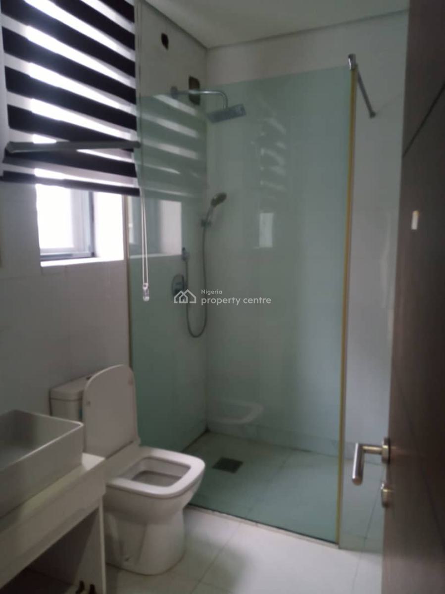 Luxury Fully Furnished 5 Bedroom Mansionette with Swimming Pool, Banana Island, Ikoyi, Lagos, House for Sale