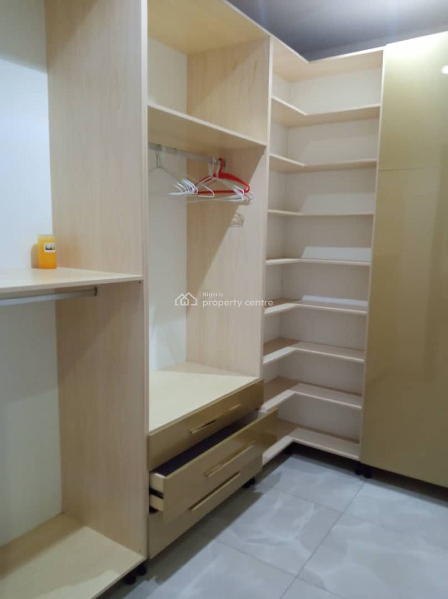 Luxury Fully Furnished 5 Bedroom Mansionette with Swimming Pool, Banana Island, Ikoyi, Lagos, House for Sale