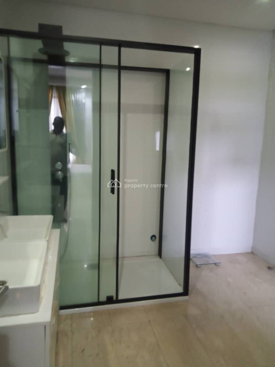 Luxury Fully Furnished 5 Bedroom Mansionette with Swimming Pool, Banana Island, Ikoyi, Lagos, House for Sale