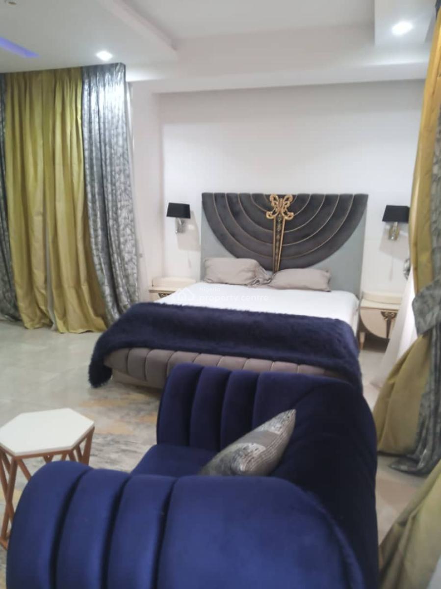 Luxury Fully Furnished 5 Bedroom Mansionette with Swimming Pool, Banana Island, Ikoyi, Lagos, House for Sale