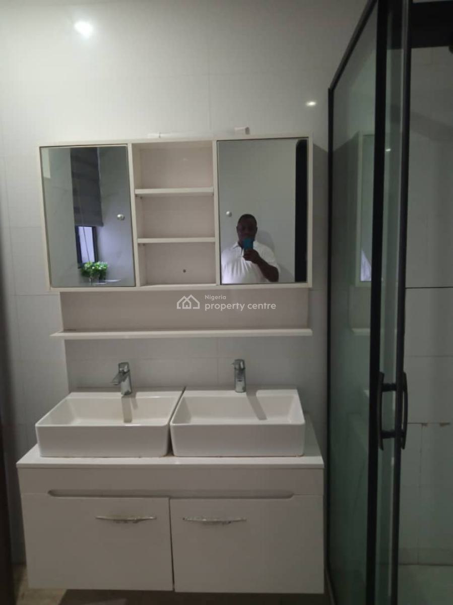 Luxury Fully Furnished 5 Bedroom Mansionette with Swimming Pool, Banana Island, Ikoyi, Lagos, House for Sale