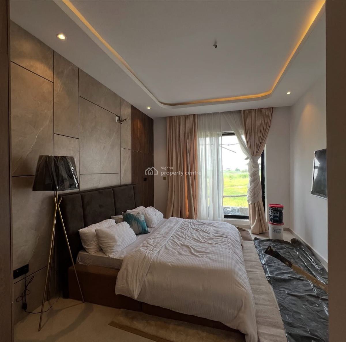 Off-plan Luxury 2 Bedroom Apartments, Lekki Phase 1, Lekki, Lagos, Flat / Apartment for Sale