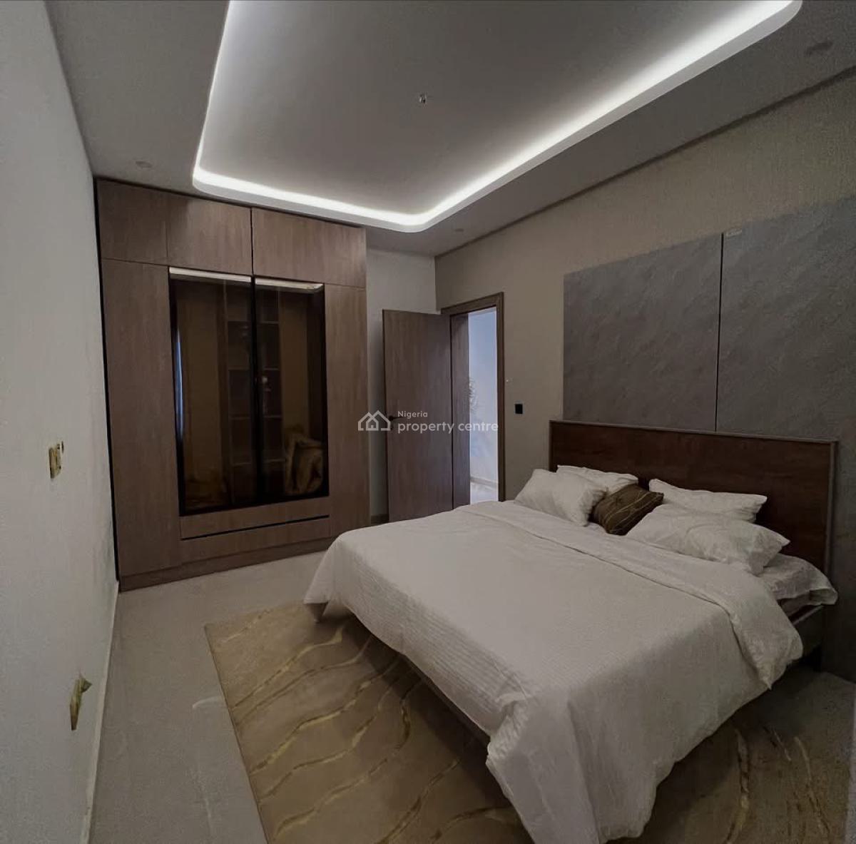 Off-plan Luxury 2 Bedroom Apartments, Lekki Phase 1, Lekki, Lagos, Flat / Apartment for Sale