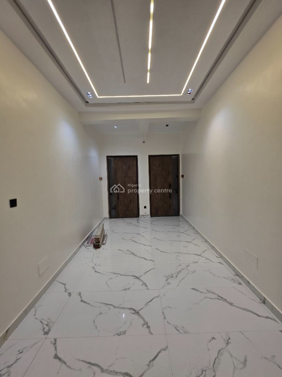 Brand-new 2 Bedrooms Flat, Lekki Phase 1 Proper, Lekki Phase 1, Lekki, Lagos, Flat / Apartment for Sale