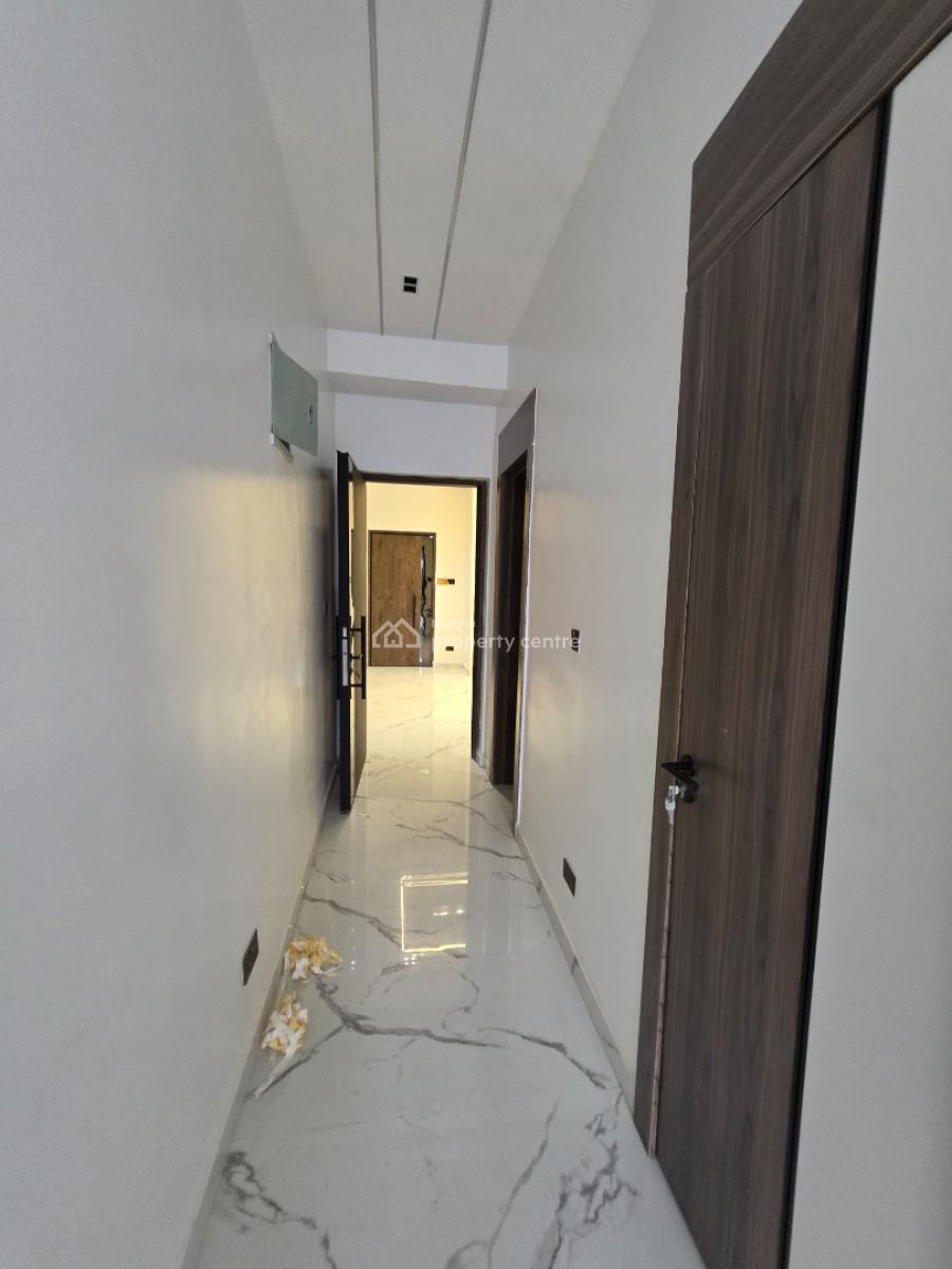 Brand-new 2 Bedrooms Flat, Lekki Phase 1 Proper, Lekki Phase 1, Lekki, Lagos, Flat / Apartment for Sale