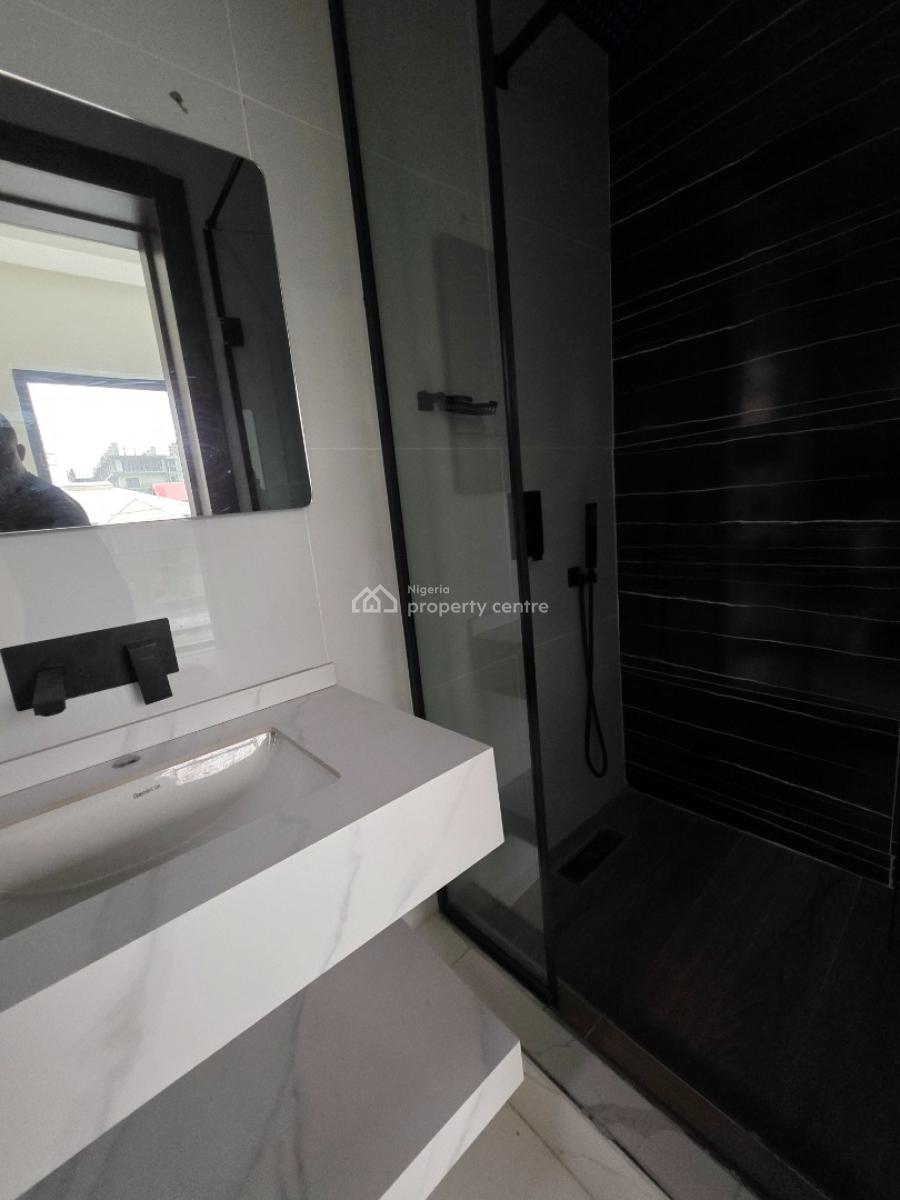 Brand-new 2 Bedrooms Flat, Lekki Phase 1 Proper, Lekki Phase 1, Lekki, Lagos, Flat / Apartment for Sale
