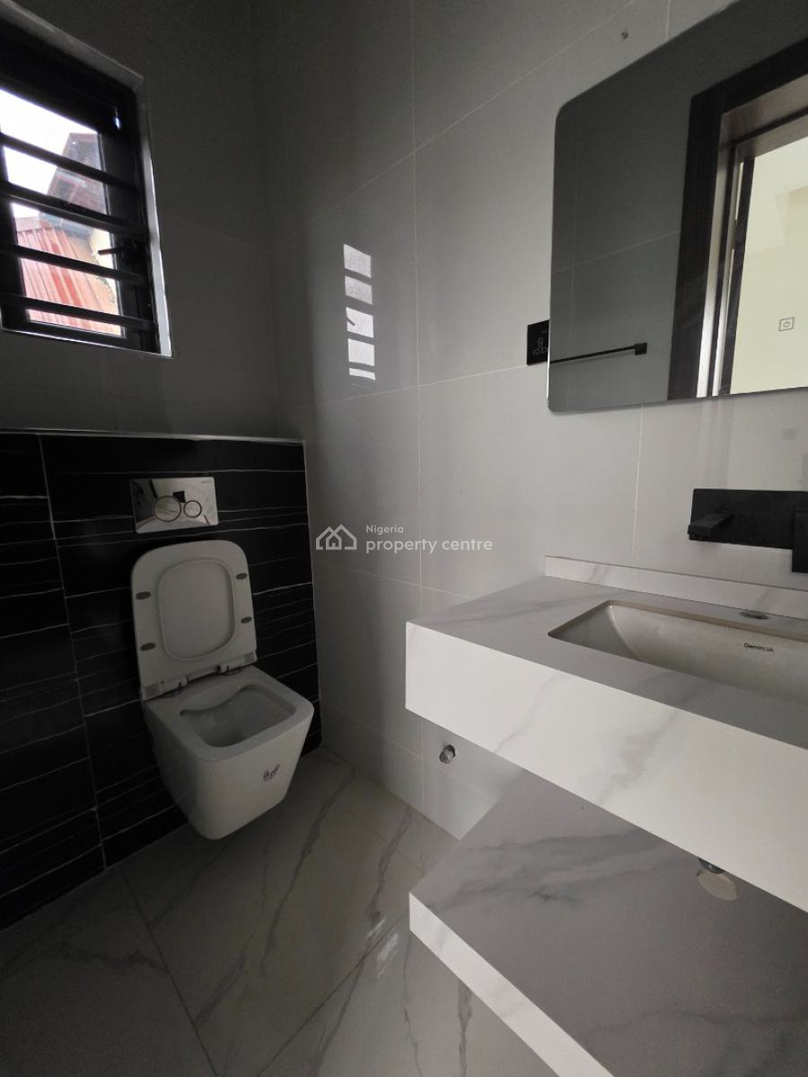 Brand-new 2 Bedrooms Flat, Lekki Phase 1 Proper, Lekki Phase 1, Lekki, Lagos, Flat / Apartment for Sale