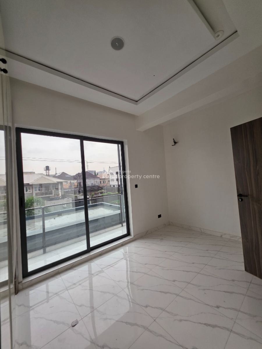 Brand-new 2 Bedrooms Flat, Lekki Phase 1 Proper, Lekki Phase 1, Lekki, Lagos, Flat / Apartment for Sale