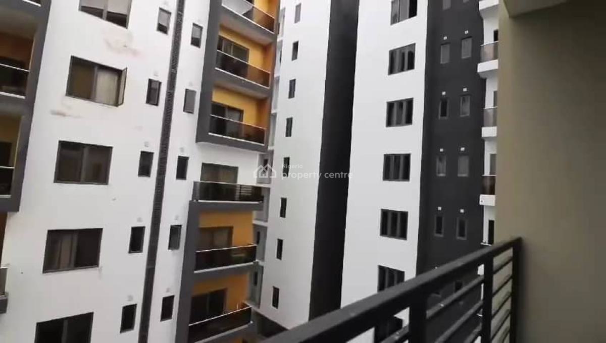 Neatly & Fully Furnished 3 Bedroom Serviced Apartment, Banana Island, Ikoyi, Lagos, Flat / Apartment for Rent