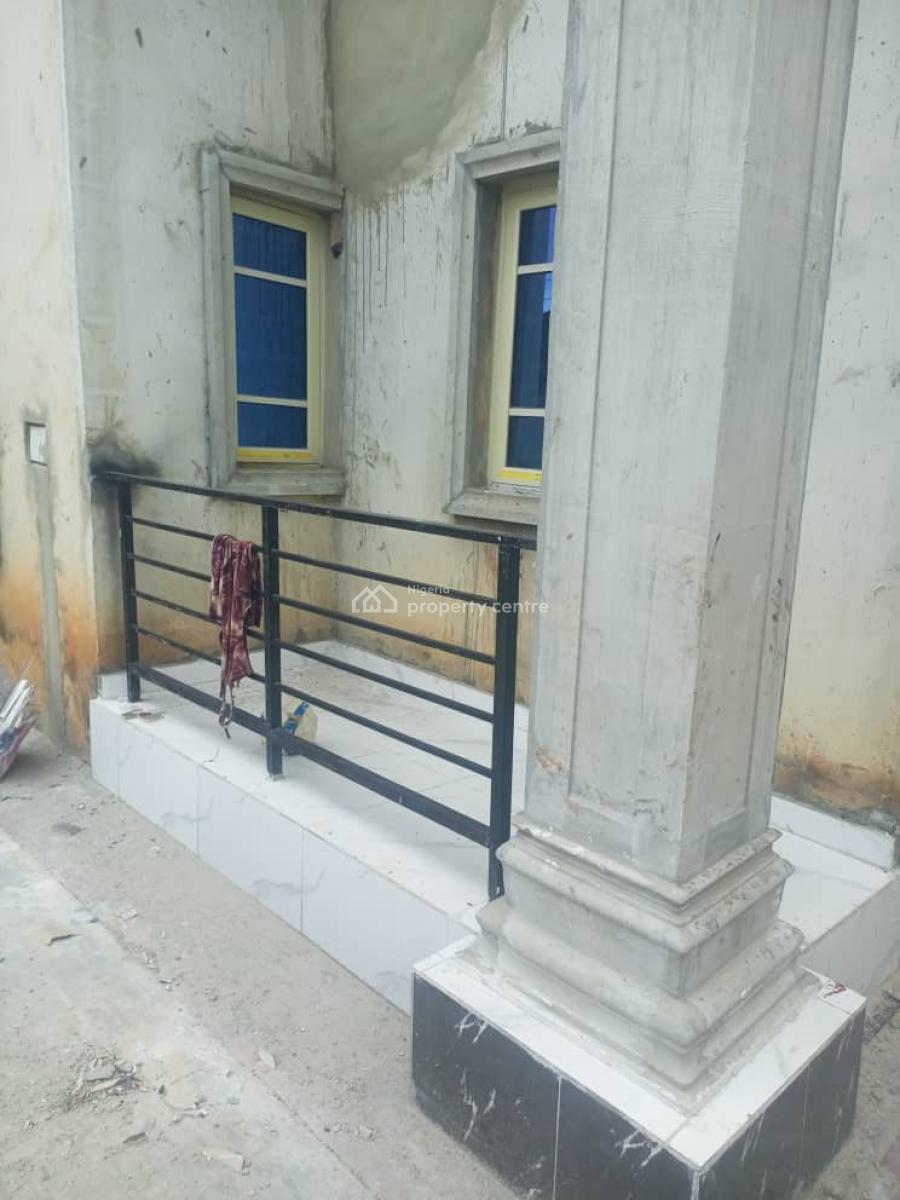 Newly Built 4 Bedroom Semi Detached Duplexes, Opic Estate, Agbara, Ado-odo/ota, Ogun, Semi-detached Duplex for Sale