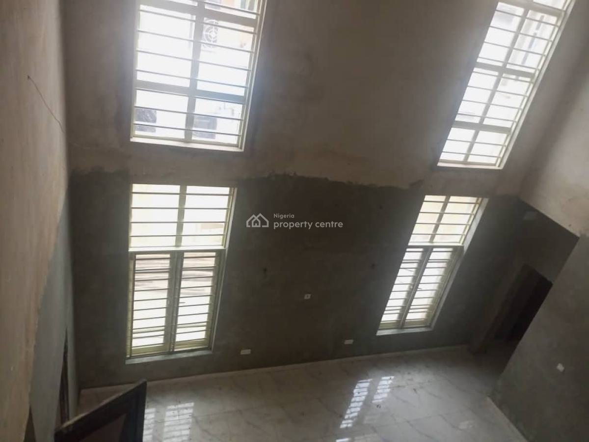 Newly Built 4 Bedroom Semi Detached Duplexes, Opic Estate, Agbara, Ado-odo/ota, Ogun, Semi-detached Duplex for Sale