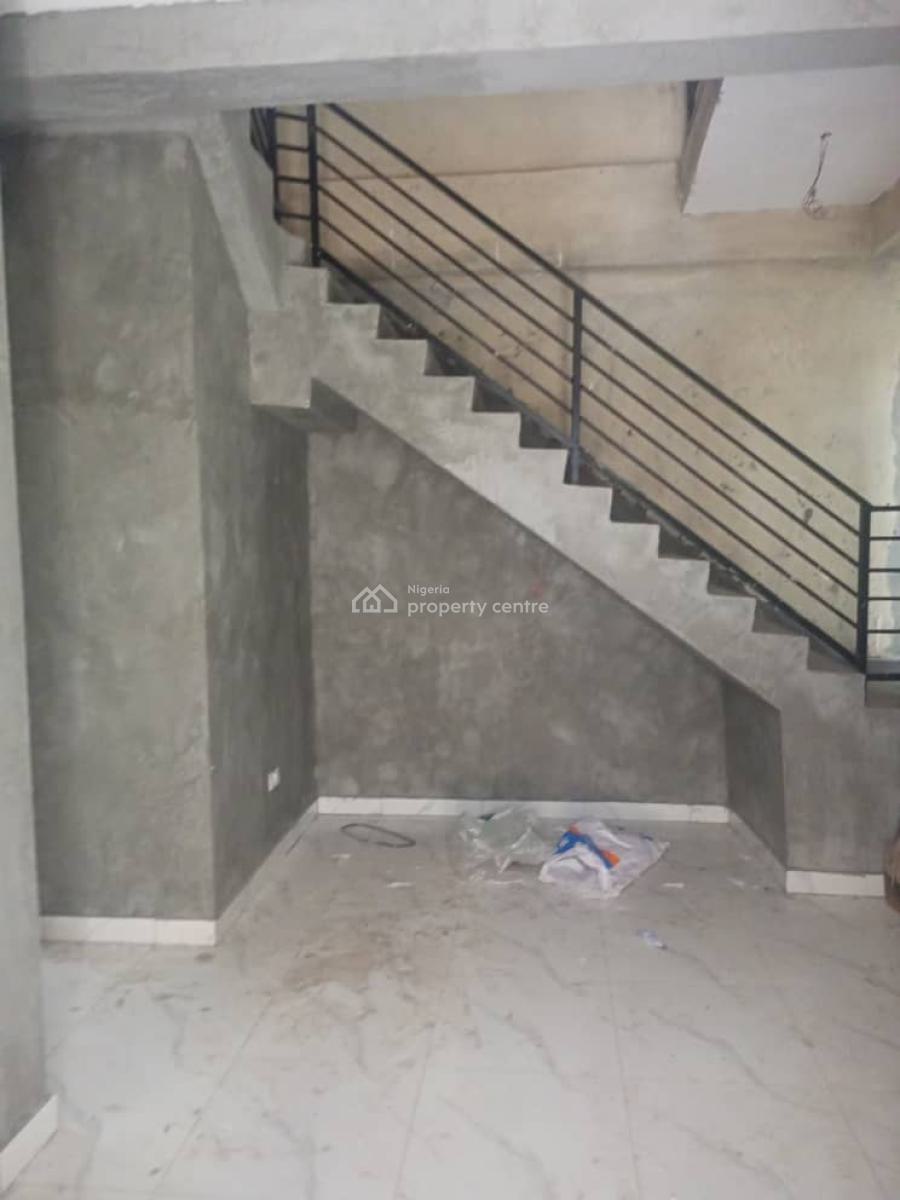 Newly Built 4 Bedroom Semi Detached Duplexes, Opic Estate, Agbara, Ado-odo/ota, Ogun, Semi-detached Duplex for Sale