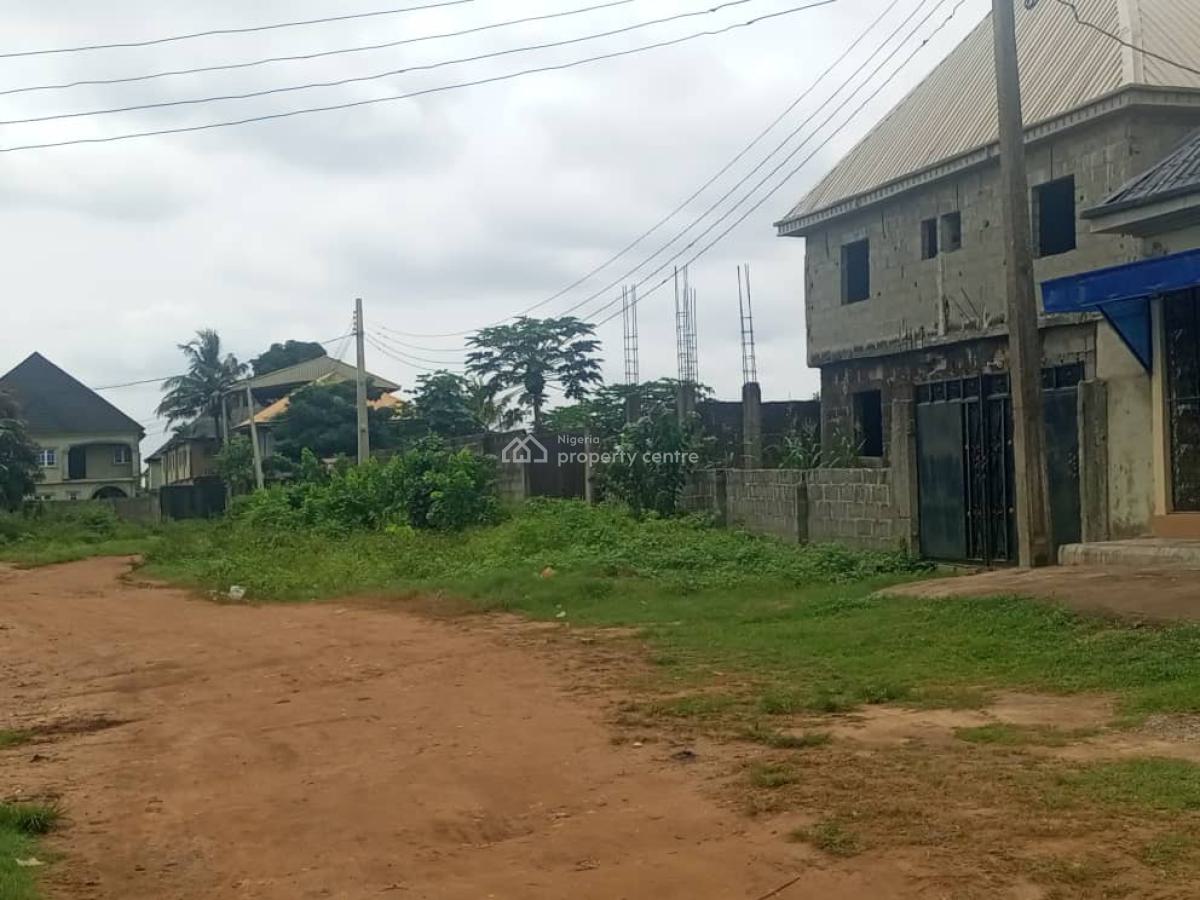Newly Built 4 Bedroom Semi Detached Duplexes, Opic Estate, Agbara, Ado-odo/ota, Ogun, Semi-detached Duplex for Sale