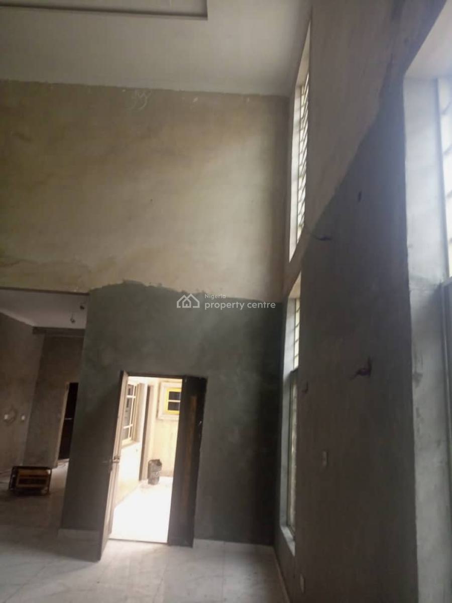 Newly Built 4 Bedroom Semi Detached Duplexes, Opic Estate, Agbara, Ado-odo/ota, Ogun, Semi-detached Duplex for Sale