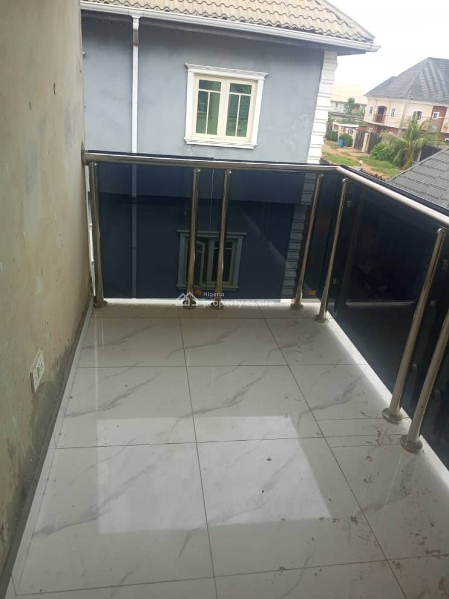 Newly Built 4 Bedroom Semi Detached Duplexes, Opic Estate, Agbara, Ado-odo/ota, Ogun, Semi-detached Duplex for Sale