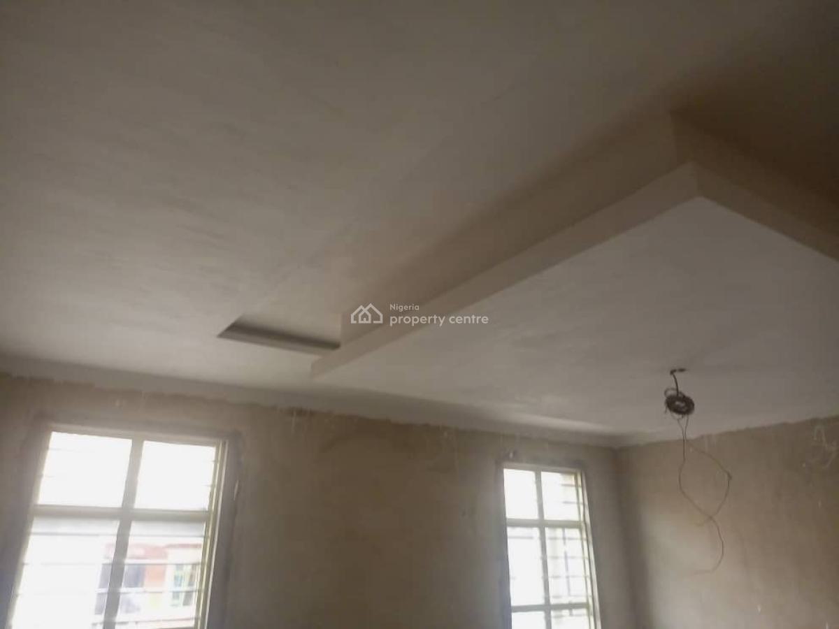 Newly Built 4 Bedroom Semi Detached Duplexes, Opic Estate, Agbara, Ado-odo/ota, Ogun, Semi-detached Duplex for Sale