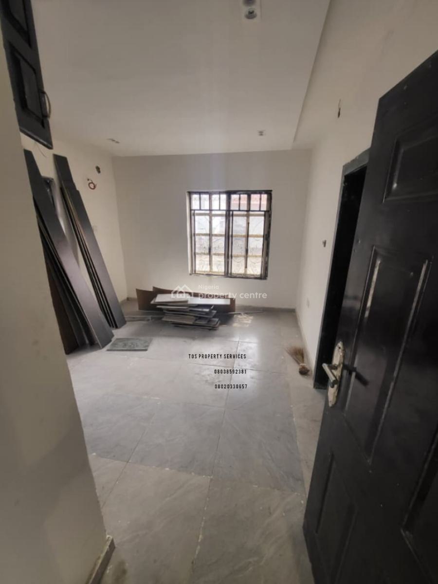 Beautiful & Spacious Mini Flat, Off Admiralty Way, Lekki Phase 1, Lekki, Lagos, Mini Flat (room and Parlour) for Rent