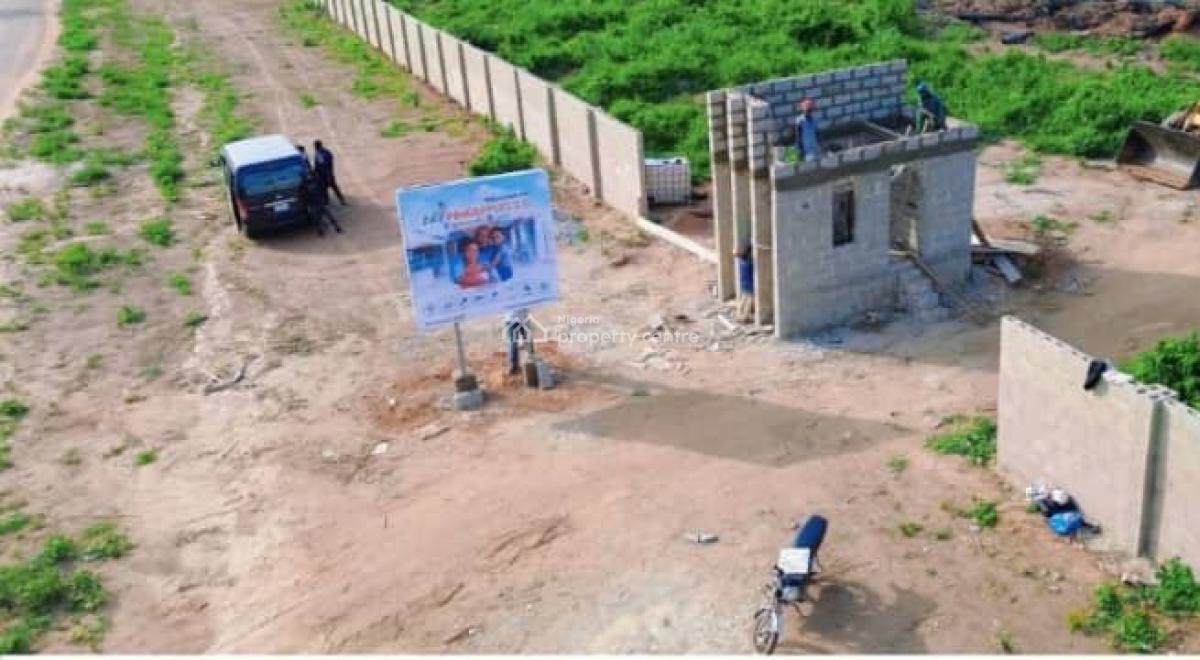 Residential Plots and Acres of Lands at Imota Ikorodu, Residential Lands in Imota, Ikorodu, Lagos, Residential Land for Sale