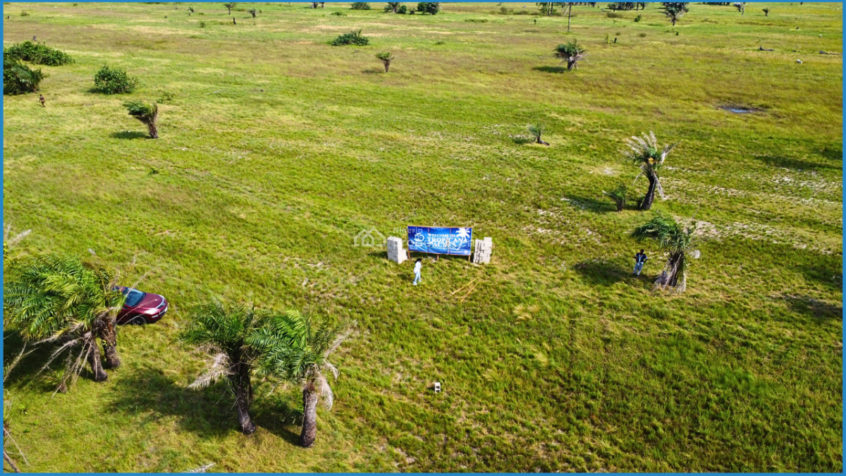 Tropicana Acres, Tropicana Acres Off Lekki-epe Coastal Highway, Ode Omi, Ibeju Lekki, Lagos, Residential Land for Sale