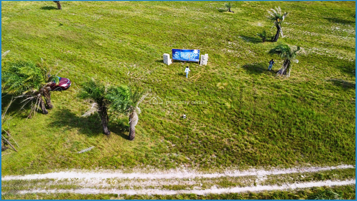 Tropicana Acres, Tropicana Acres Off Lekki-epe Coastal Highway, Ode Omi, Ibeju Lekki, Lagos, Residential Land for Sale