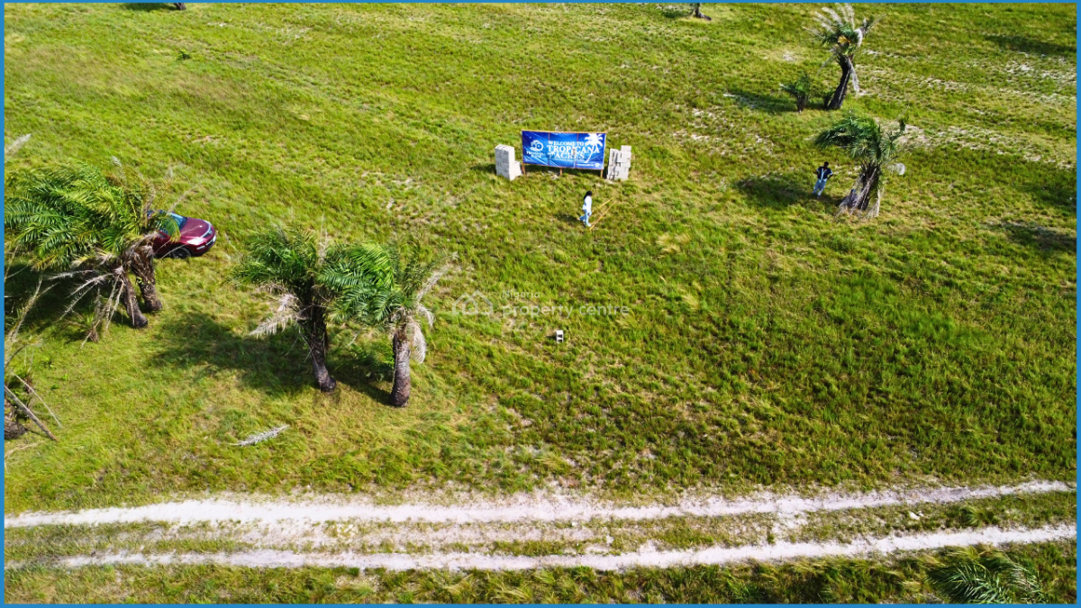 Tropicana Acres, Tropicana Acres Off Lekki-epe Coastal Highway, Ode Omi, Ibeju Lekki, Lagos, Residential Land for Sale