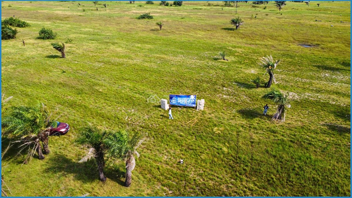 Tropicana Acres, Tropicana Acres Off Lekki-epe Coastal Highway, Ode Omi, Ibeju Lekki, Lagos, Residential Land for Sale