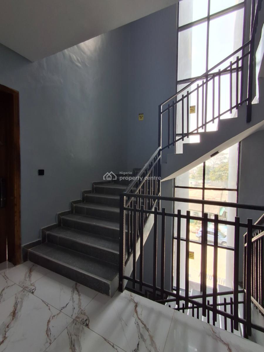 2bedroom Apartment, in a Well-secured Estate, Ikate, Lekki, Lagos, Flat / Apartment for Sale