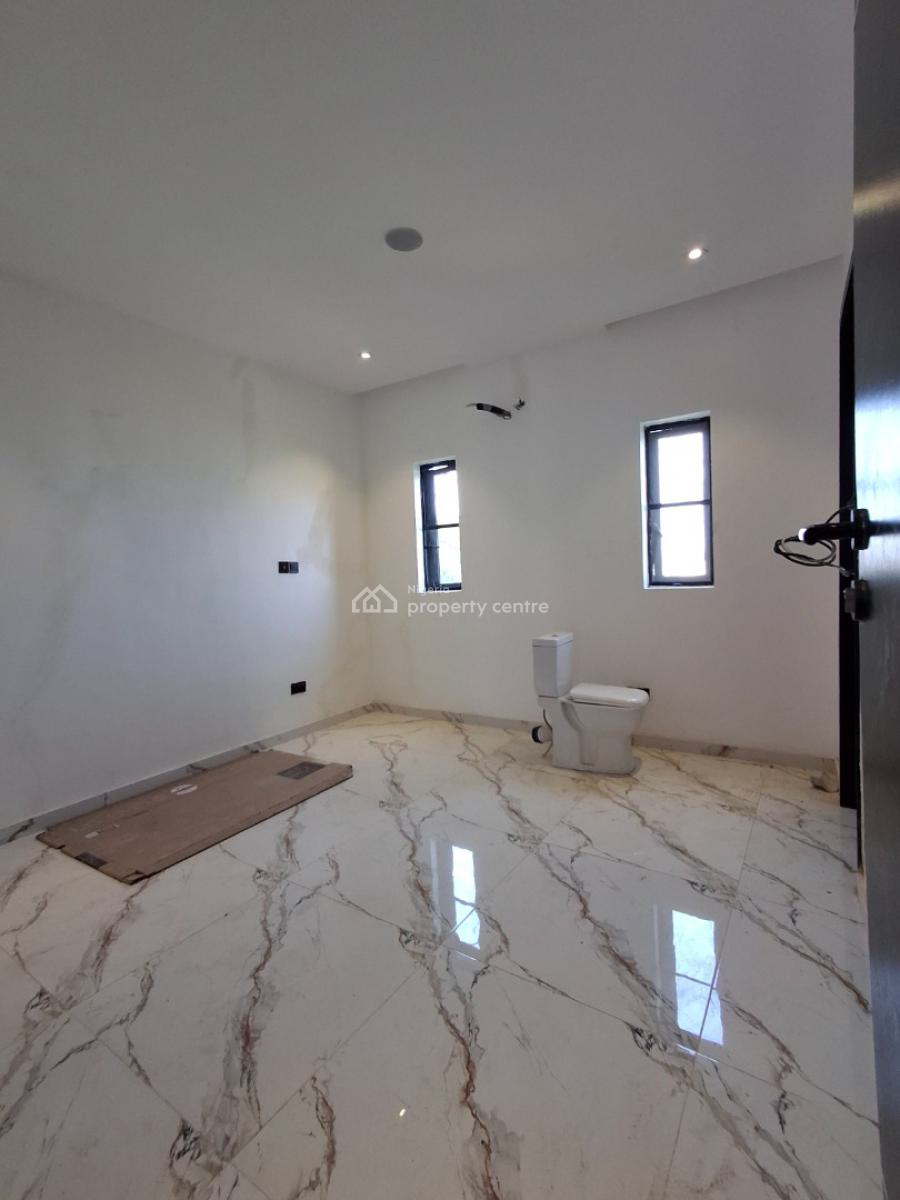 2bedroom Apartment, in a Well-secured Estate, Ikate, Lekki, Lagos, Flat / Apartment for Sale