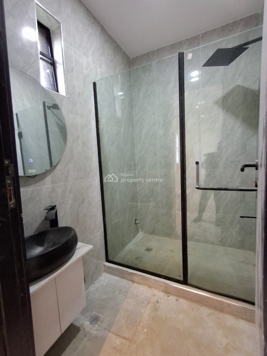2bedroom Apartment, in a Well-secured Estate, Ikate, Lekki, Lagos, Flat / Apartment for Sale