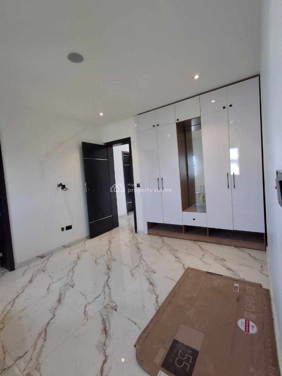 2bedroom Apartment, in a Well-secured Estate, Ikate, Lekki, Lagos, Flat / Apartment for Sale