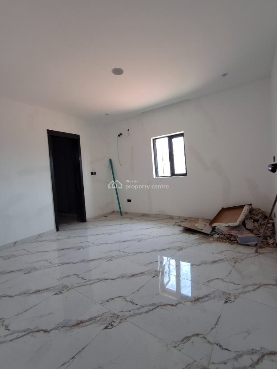 2bedroom Apartment, in a Well-secured Estate, Ikate, Lekki, Lagos, Flat / Apartment for Sale