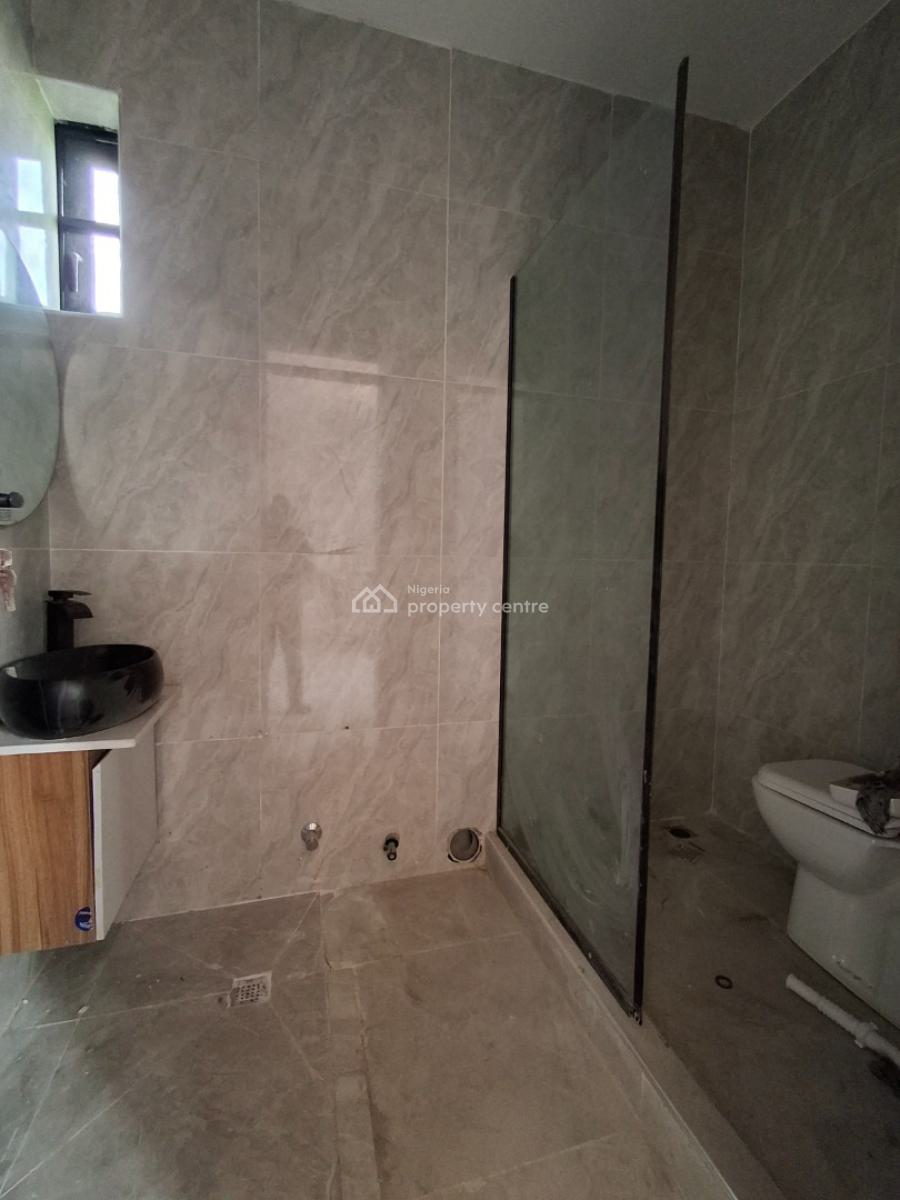 2bedroom Apartment, in a Well-secured Estate, Ikate, Lekki, Lagos, Flat / Apartment for Sale