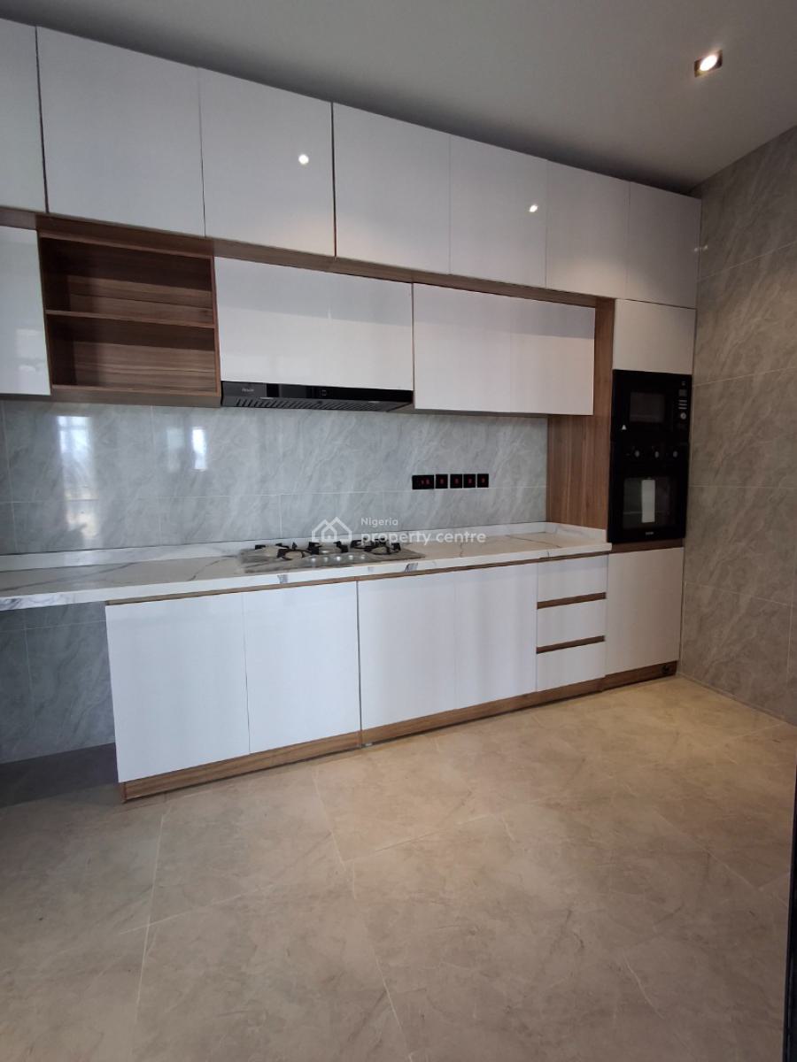2bedroom Apartment, in a Well-secured Estate, Ikate, Lekki, Lagos, Flat / Apartment for Sale