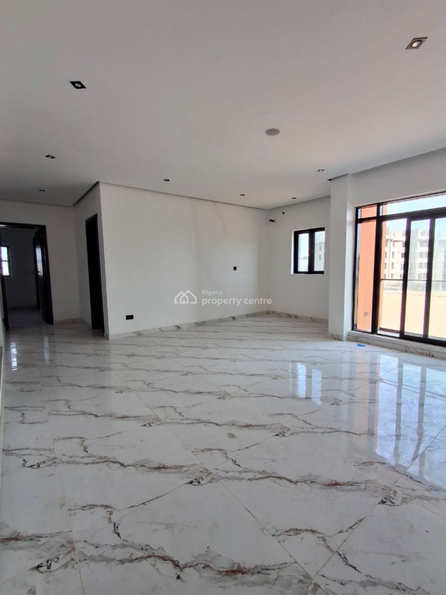 2bedroom Apartment, in a Well-secured Estate, Ikate, Lekki, Lagos, Flat / Apartment for Sale