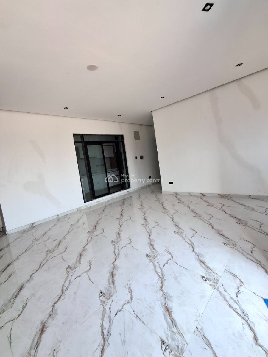 2bedroom Apartment, in a Well-secured Estate, Ikate, Lekki, Lagos, Flat / Apartment for Sale