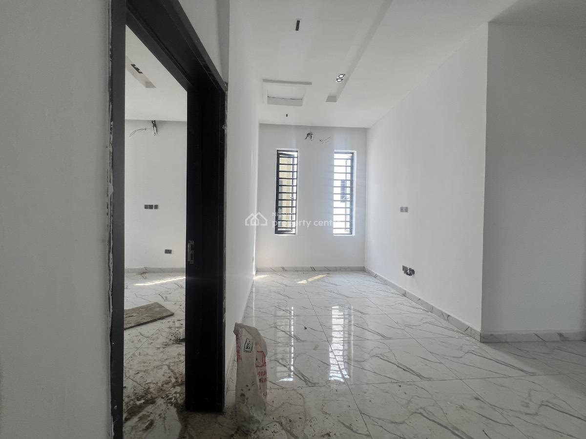 Luxury 4bedroom Fully Detached Duplex with a Bq, Orchid Road Lekki Lagos, Lekki, Lagos, Detached Duplex for Sale