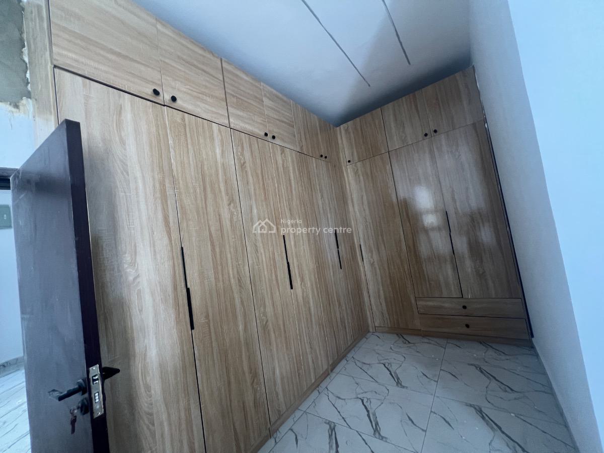 Luxury 4bedroom Fully Detached Duplex with a Bq, Orchid Road Lekki Lagos, Lekki, Lagos, Detached Duplex for Sale