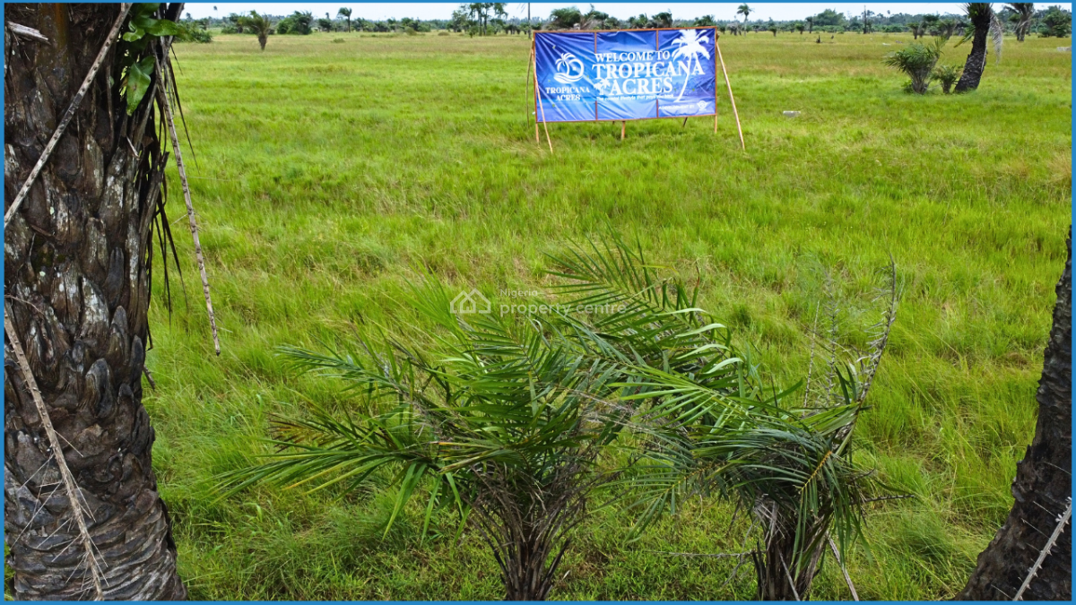 Waterside, Off Lagos-calabar Coastal Road, Ode Omi, Ibeju Lekki, Lagos, Residential Land for Sale