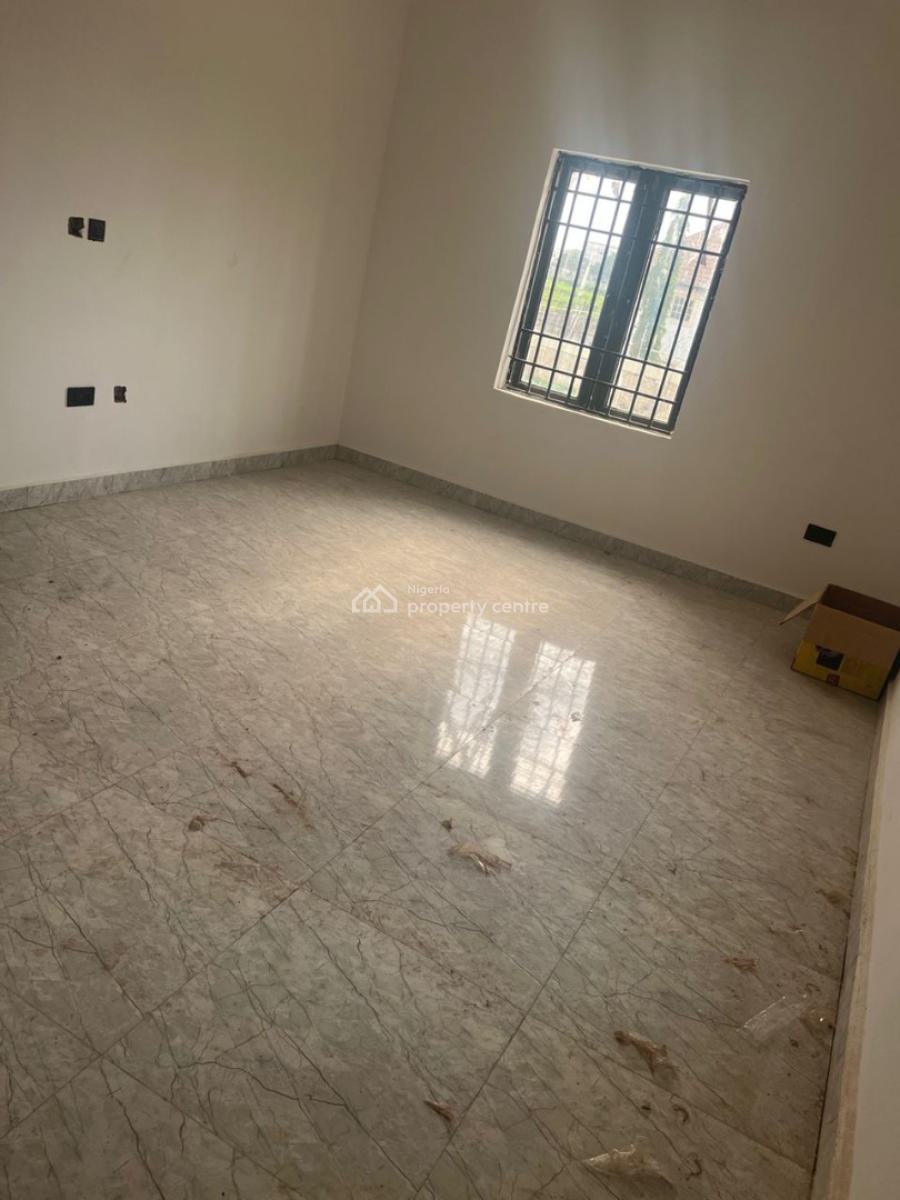 Spacious 4 Bedroom Terrace Duplex, Mabushi, Abuja, Terraced Duplex for Rent