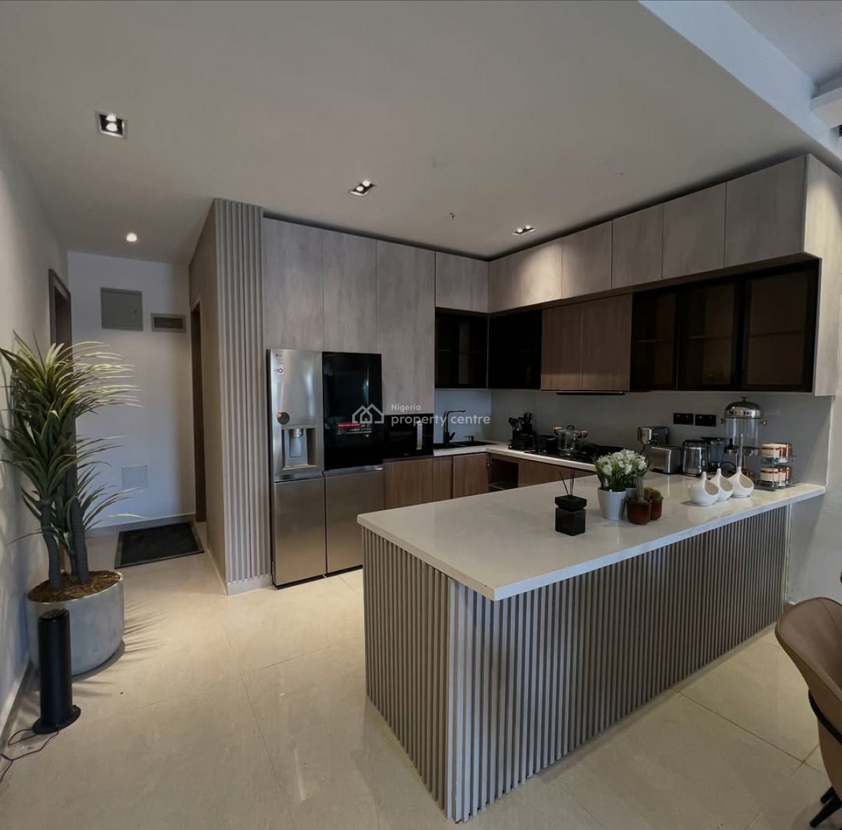 Off-plan Luxury 2-bedroom Apartments, Lekki Phase 1, Lekki, Lagos, Flat / Apartment for Sale