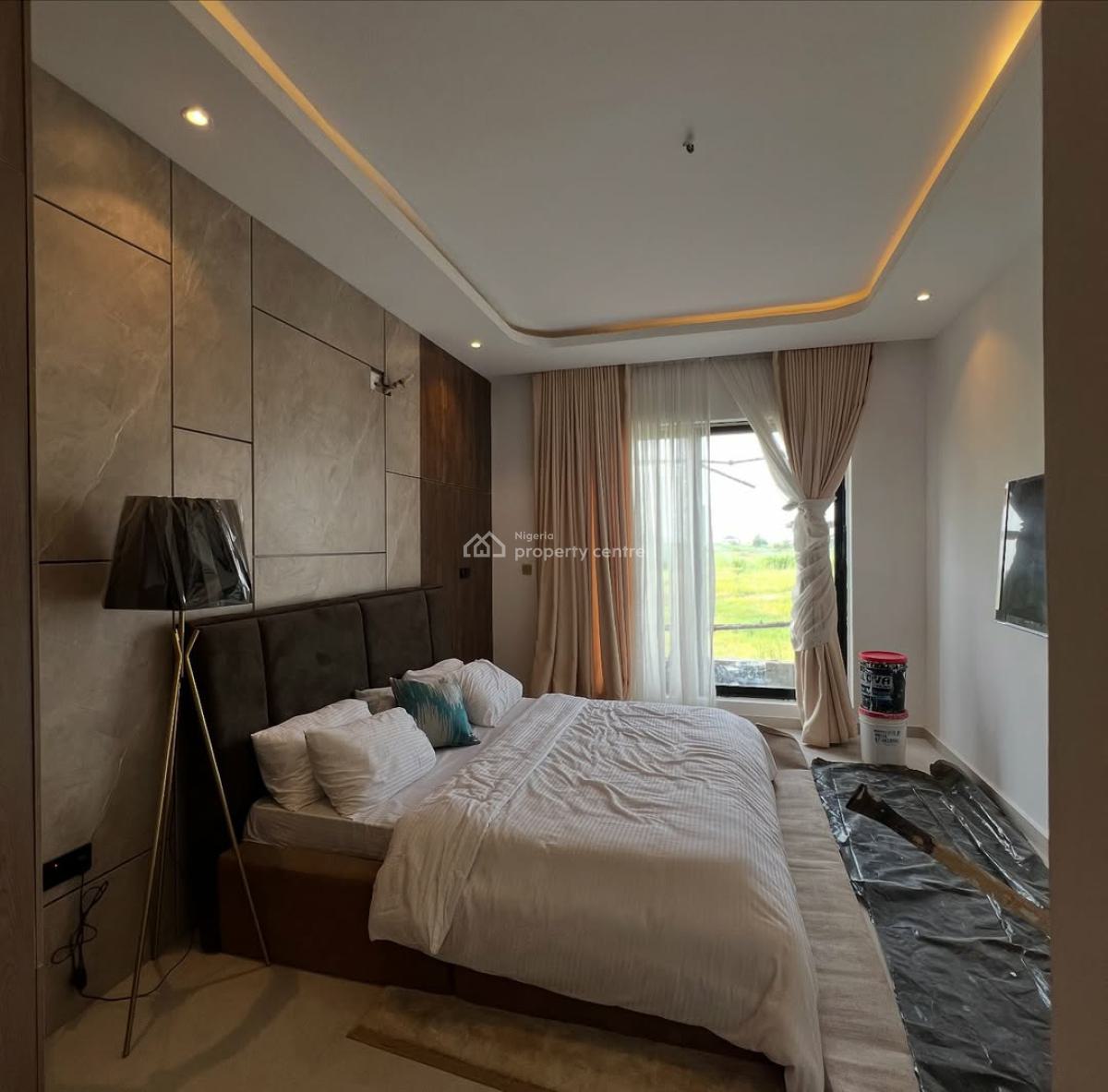 Off-plan Luxury 2-bedroom Apartments, Lekki Phase 1, Lekki, Lagos, Flat / Apartment for Sale
