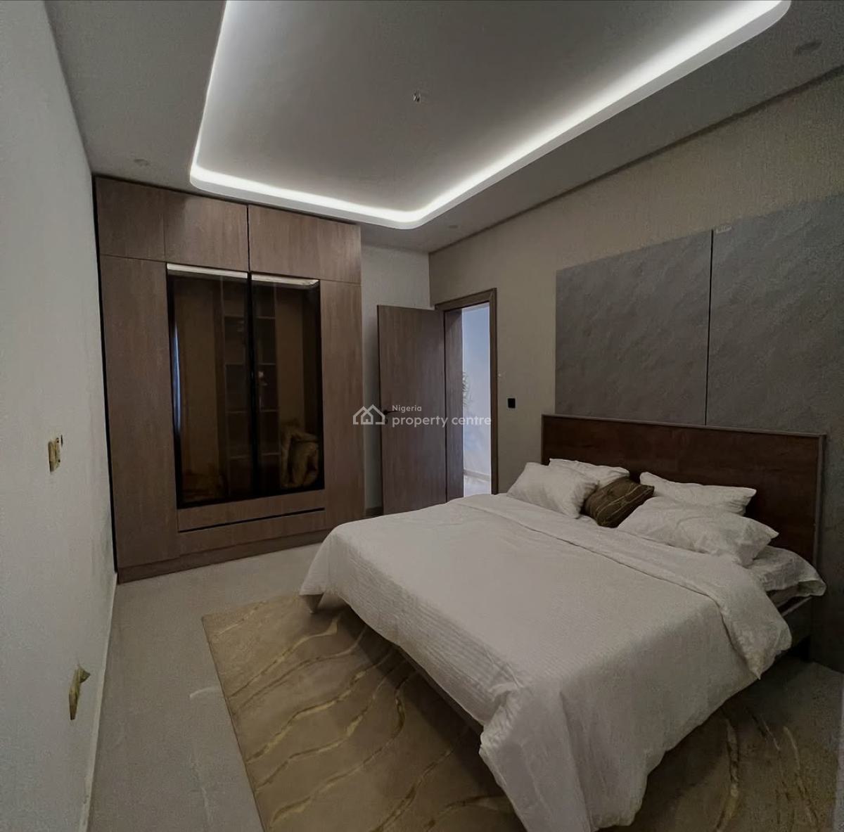 Off-plan Luxury 2-bedroom Apartments, Lekki Phase 1, Lekki, Lagos, Flat / Apartment for Sale
